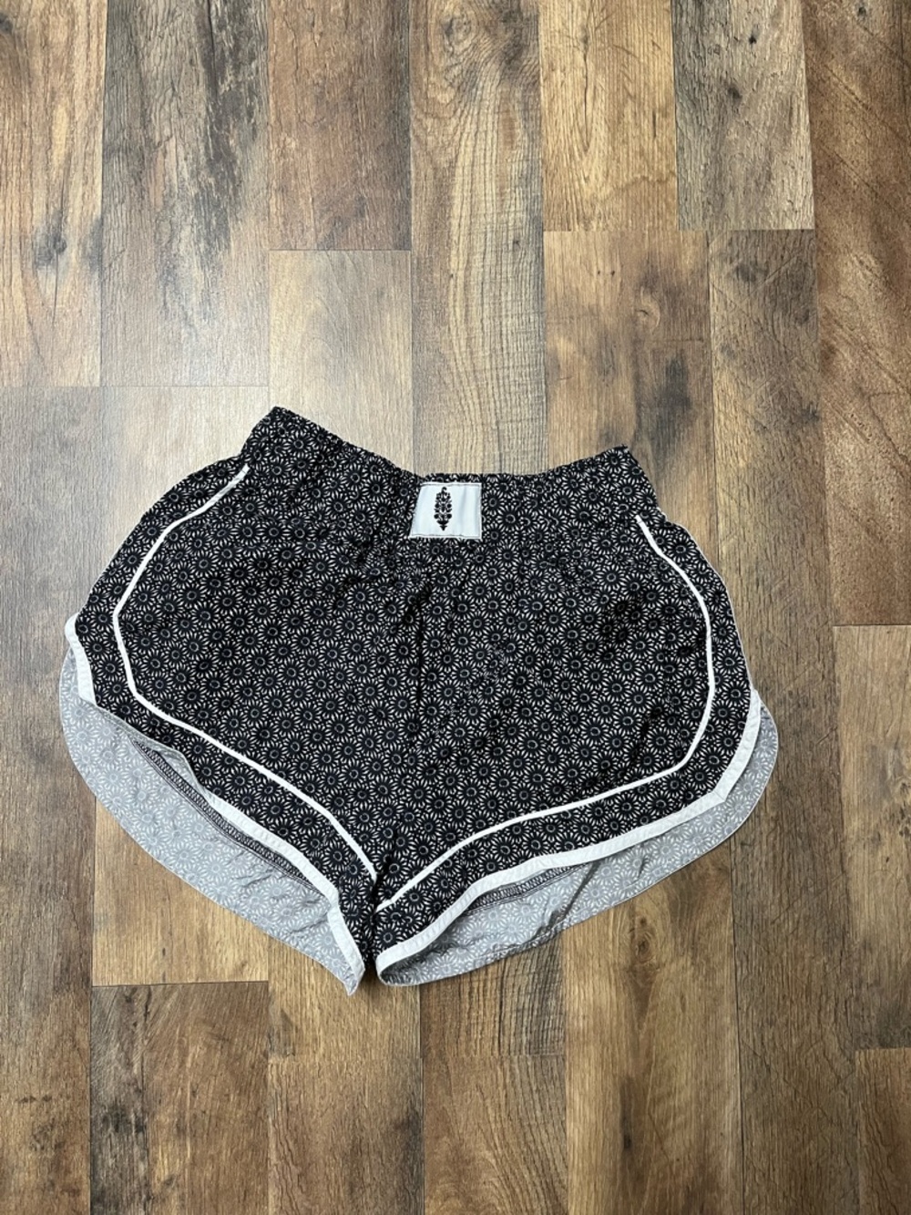Fp movement shorts